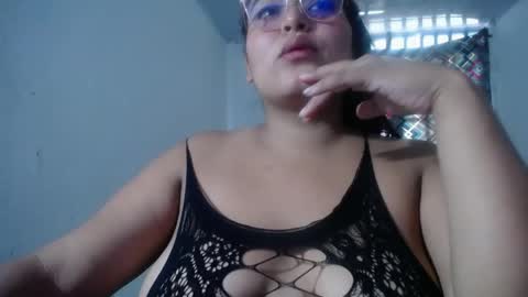 SIRENA LOVE online show from April 12, 2026, 9:31 pm