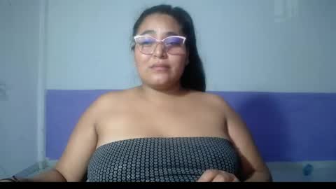 SIRENA LOVE online show from April 30, 2026, 6:09 am