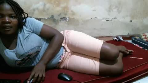 sexy_lunah online show from December 1, 2025, 7:30 pm