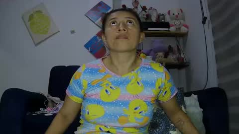 Mary online show from April 26, 2026, 11:57 pm