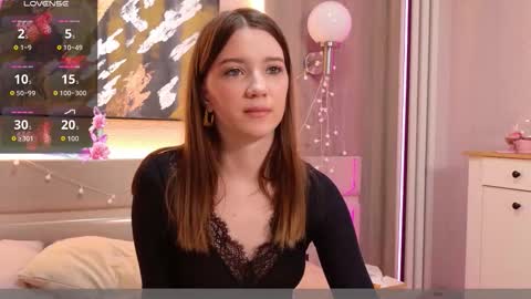 Alison online show from March 14, 2026, 4:56 pm