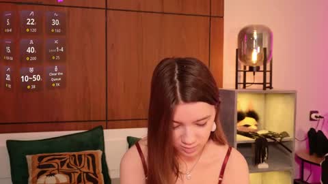 Alison online show from April 24, 2026, 11:29 pm