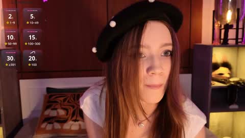 Alison online show from April 29, 2026, 7:09 pm