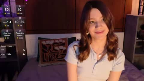 Alison online show from May 2, 2026, 4:34 pm
