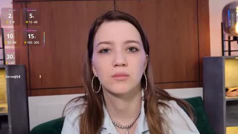 Snapshot of sexy_me_bb chatting on June 22, 2026, 5:32 pm Alison online show from June 22, 2026, 5:32 pm