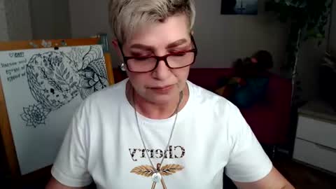 sexy_milffa online show from August 6, 2026, 8:38 am