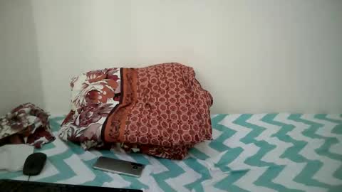 Snapshot of sexy_nanah chatting on June 7, 2026, 7:45 am sexy_nanah online show from June 7, 2026, 7:45 am