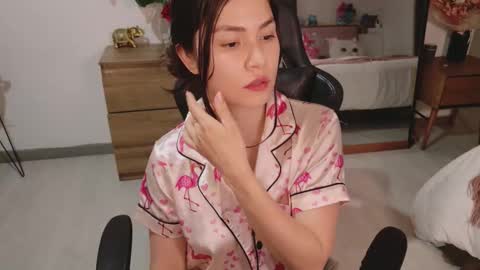 sexy nattaly online show from February 18, 2026, 2:40 am