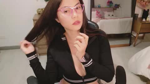 sexy nattaly online show from February 19, 2026, 1:45 am