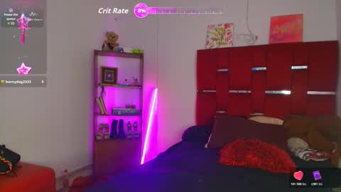 sexy_nicole_ricutty online show from February 9, 2026, 12:14 am