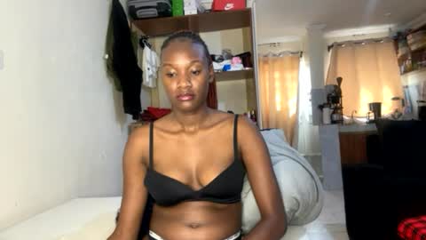 Nyla online show from June 17, 2026, 12:50 pm