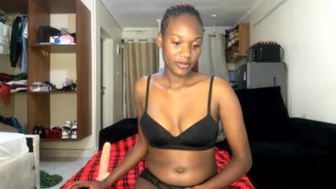Nyla online show from June 18, 2026, 11:20 pm