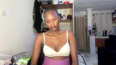 Nyla online show from July 14, 2026, 8:58 pm
