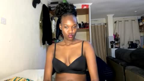 Nyla online show from July 18, 2026, 8:01 pm