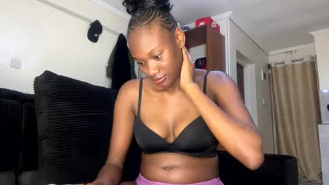 Nyla online show from July 26, 2026, 3:41 pm