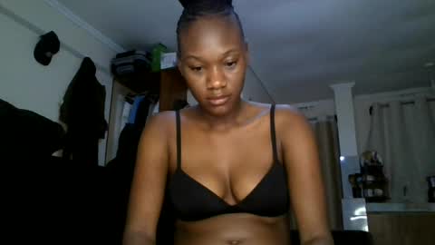Nyla online show from July 27, 2026, 11:34 pm