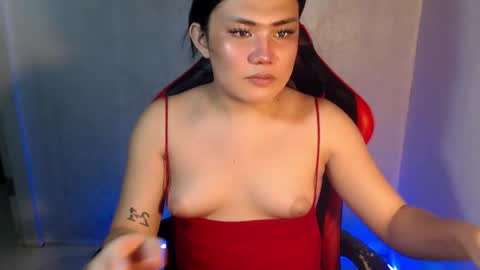 Snapshot of sexy_rc18 chatting on May 11, 2026, 2:45 pm RC online show from May 11, 2026, 2:45 pm