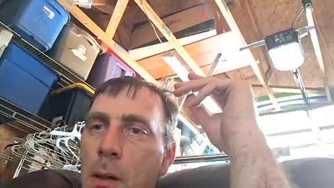 Snapshot of sexy_richy chatting on June 27, 2026, 9:42 pm RICHY online show from June 27, 2026, 9:42 pm
