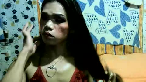 Snapshot of sexy_scarlet69 chatting on June 7, 2026, 2:10 pm scarlet online show from June 7, 2026, 2:10 pm