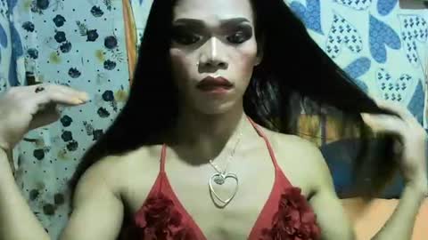 Snapshot of sexy_scarlet69 chatting on June 12, 2026, 5:01 pm scarlet online show from June 12, 2026, 5:01 pm