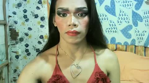 Snapshot of sexy_scarlet69 chatting on June 18, 2026, 12:09 pm scarlet online show from June 18, 2026, 12:09 pm