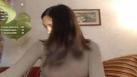 sexy_seld online show from December 9, 2024, 7:06 am