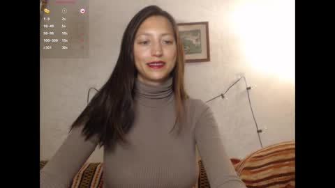 sexy_seld online show from January 27, 2025, 5:03 am