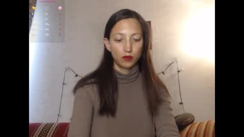 sexy_seld online show from March 7, 2025, 5:51 am