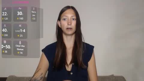 sexy_seld online show from September 24, 2025, 5:11 am