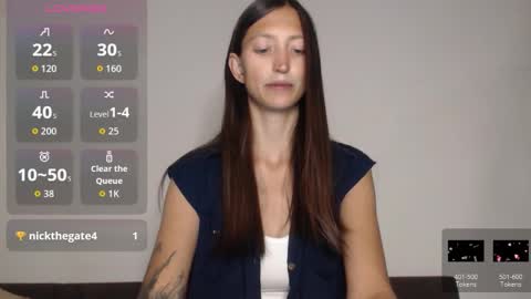 sexy_seld online show from September 28, 2025, 3:34 am