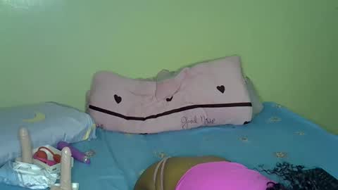 sexy_shan09 online show from November 17, 2025, 2:50 am