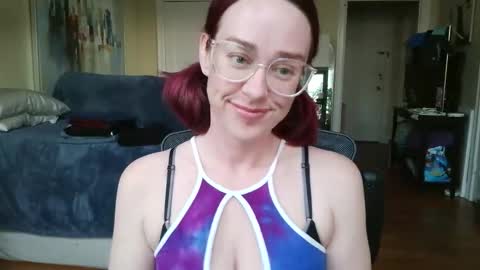 Snapshot of sexy_sheep chatting on May 1, 2026, 2:38 am Sexy Sheep online show from May 1, 2026, 2:38 am