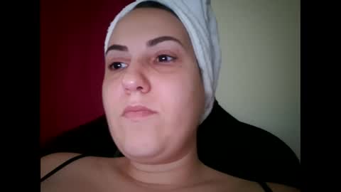 Snapshot of sexy_slimm25 chatting on June 6, 2026, 3:39 pm Slimm online show from June 6, 2026, 3:39 pm