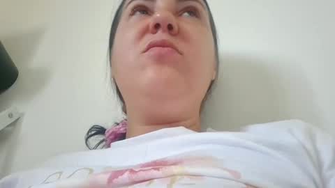 Snapshot of sexy_slimm25 chatting on July 19, 2026, 8:51 am Slimm online show from July 19, 2026, 8:51 am
