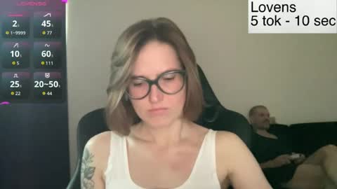 Sexy-Sweets online show from June 17, 2026, 1:34 pm