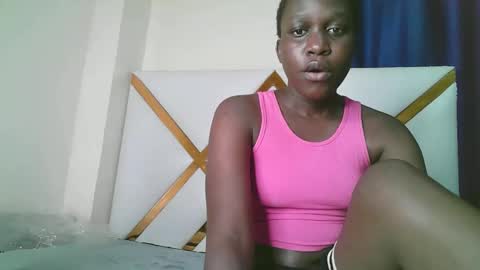 Snapshot of sexy_talisha chatting on December 5, 2025, 10:57 am sexy_talisha online show from December 5, 2025, 10:57 am