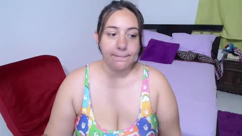 Snapshot of sexy_ticki chatting on December 17, 2024, 12:12 am janel online show from December 17, 2024, 12:12 am