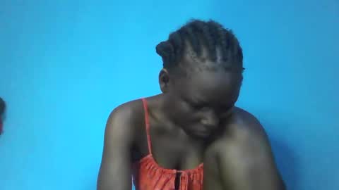 sexy_titz online show from March 6, 2025, 7:03 am