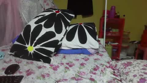 sexy_titz online show from September 11, 2025, 9:42 am