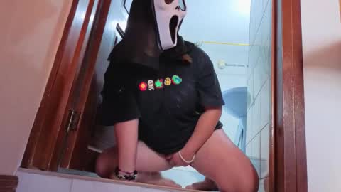 sexy_valeshca online show from October 26, 2025, 1:39 pm