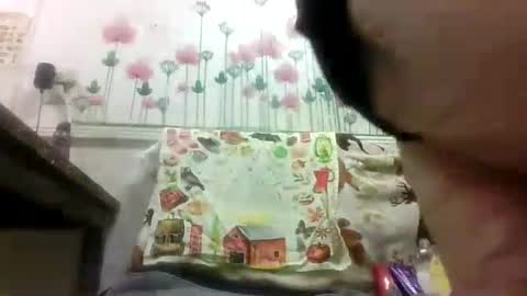 Daddy online show from March 5, 2026, 1:01 am