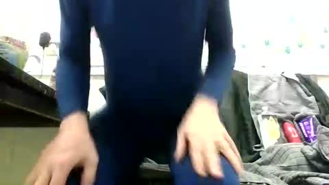 Daddy online show from March 13, 2026, 2:01 pm