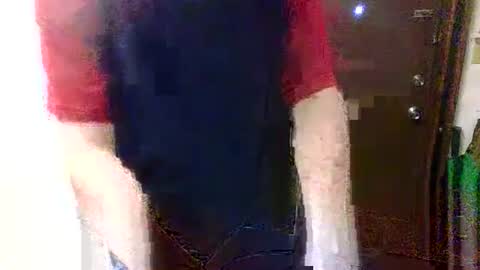 Daddy online show from April 28, 2026, 1:04 am