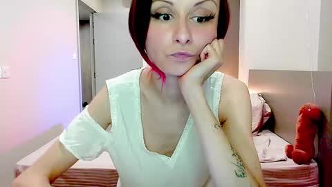 Mandy Green online show from March 11, 2025, 9:59 pm