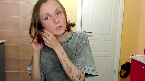 Mandy Green online show from September 25, 2025, 12:25 am