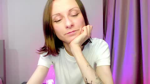 Mandy Green online show from October 27, 2025, 11:41 pm