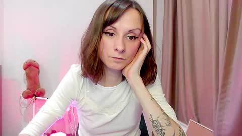 Mandy Green online show from March 9, 2026, 10:58 pm