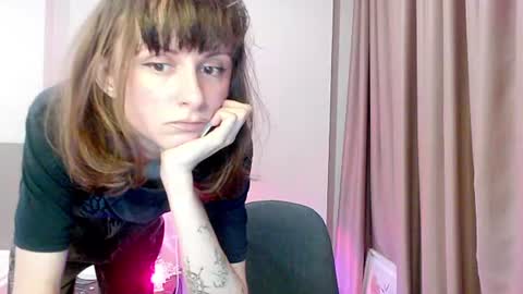 Mandy Green online show from June 17, 2026, 9:27 pm