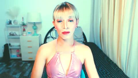 sexy_yllona online show from May 7, 2026, 8:52 am