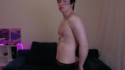 Snapshot of sexy_yuk1 chatting on May 1, 2026, 12:04 am Yuki online show from May 1, 2026, 12:04 am